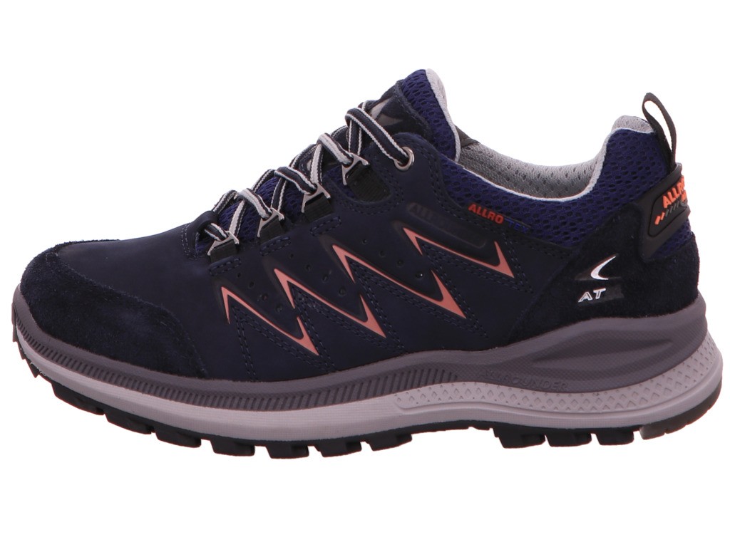 ALLROUNDER BY MEPHISTO Stiefeletten weiss 45 45