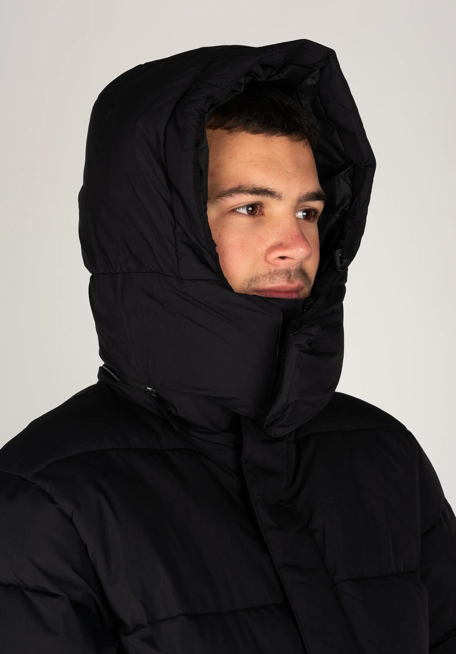 Milton Jacket