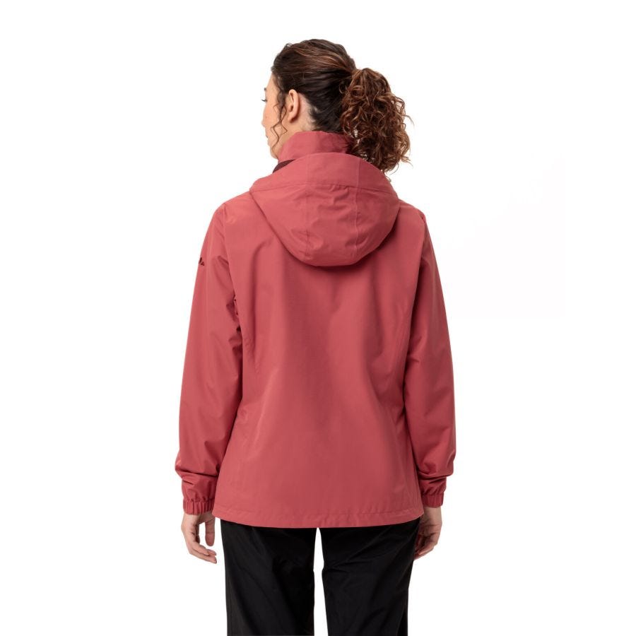 Escape Light Regenjacke Damen