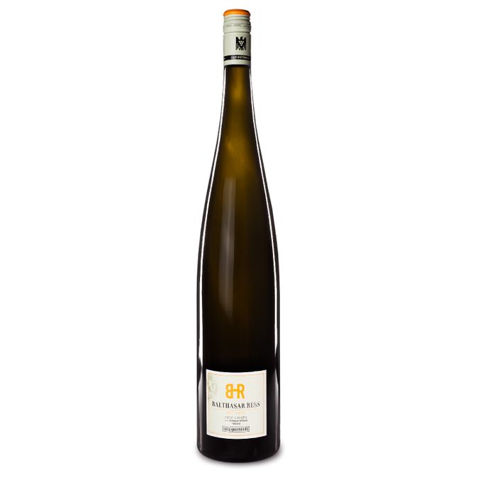 2019 Balthasar Ress Riesling 1,5l BIO