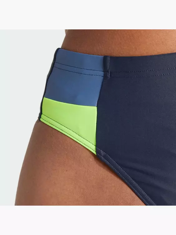 adidas Colorblock Badehose