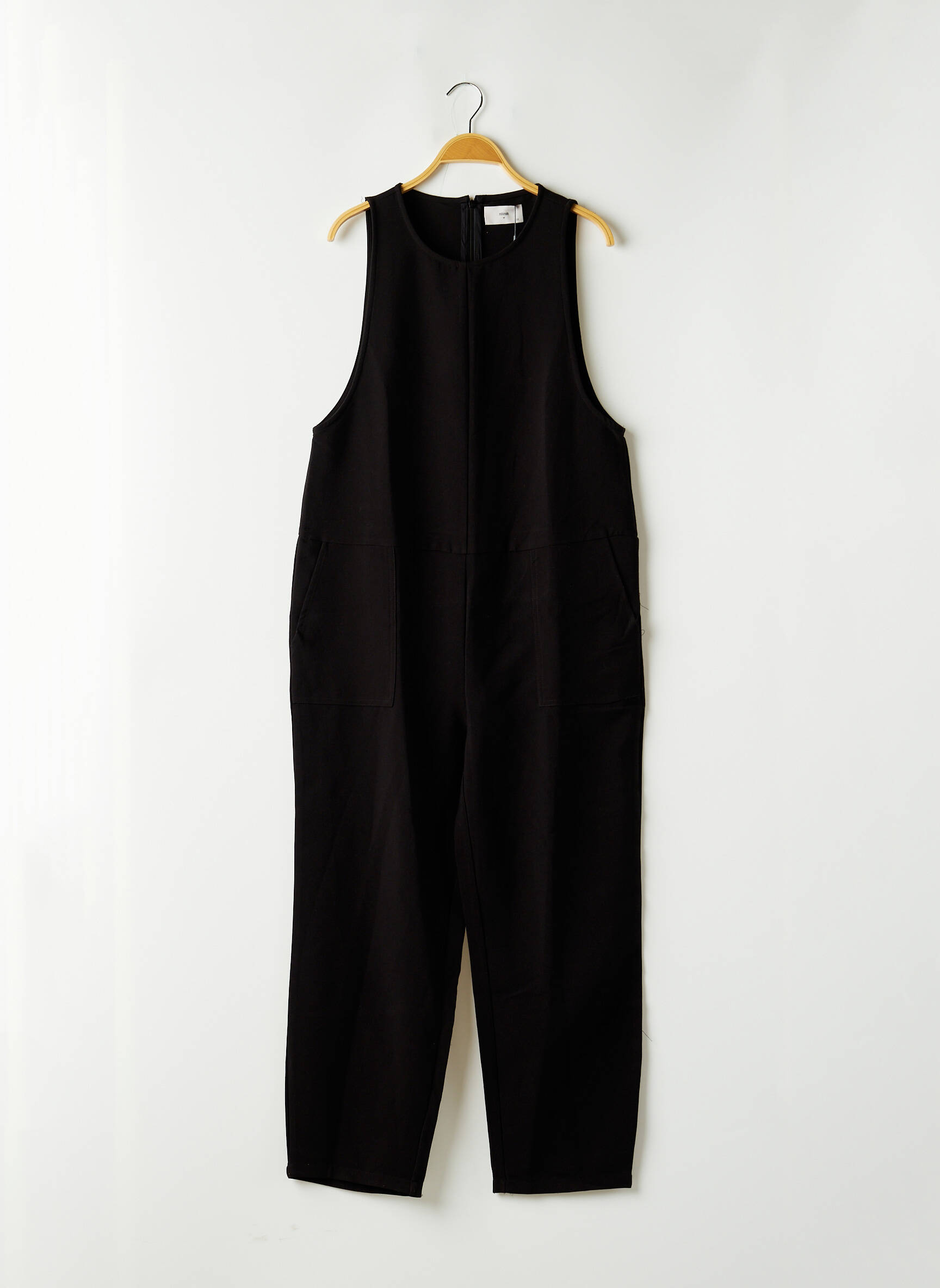 Minimum Combinaisons 1 Femme couleur noir