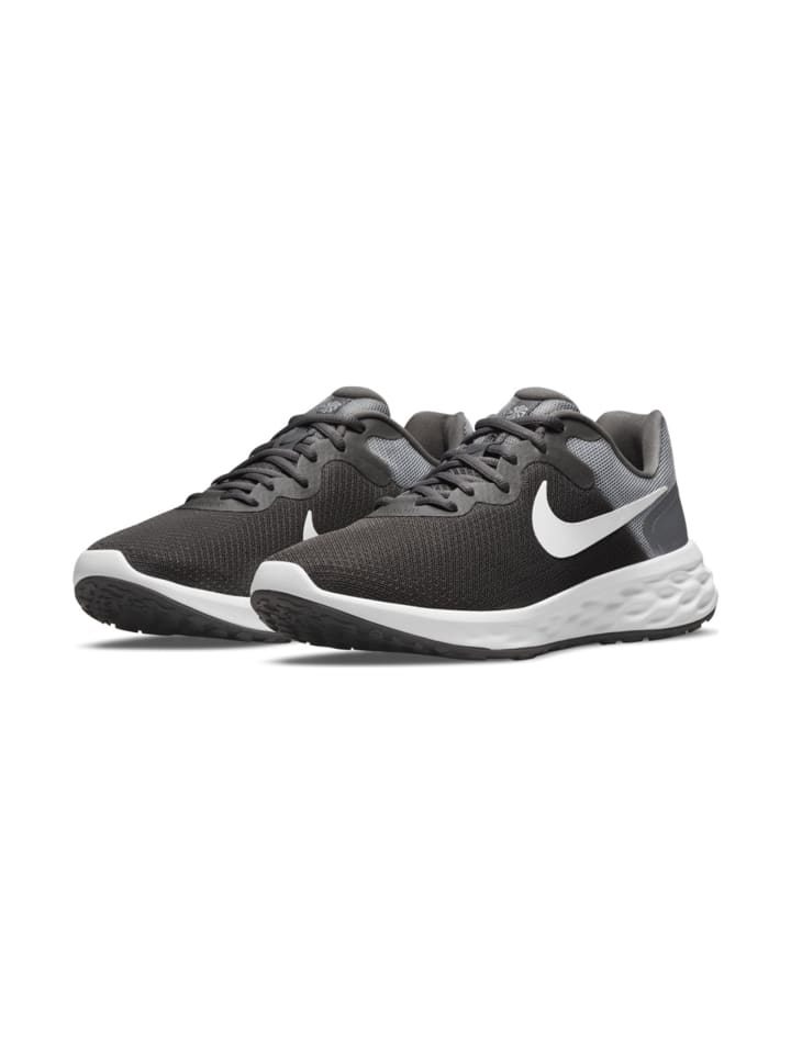 Nike Sneakers Low REVOLUTION 6 Next Nature in grau günstig kaufen