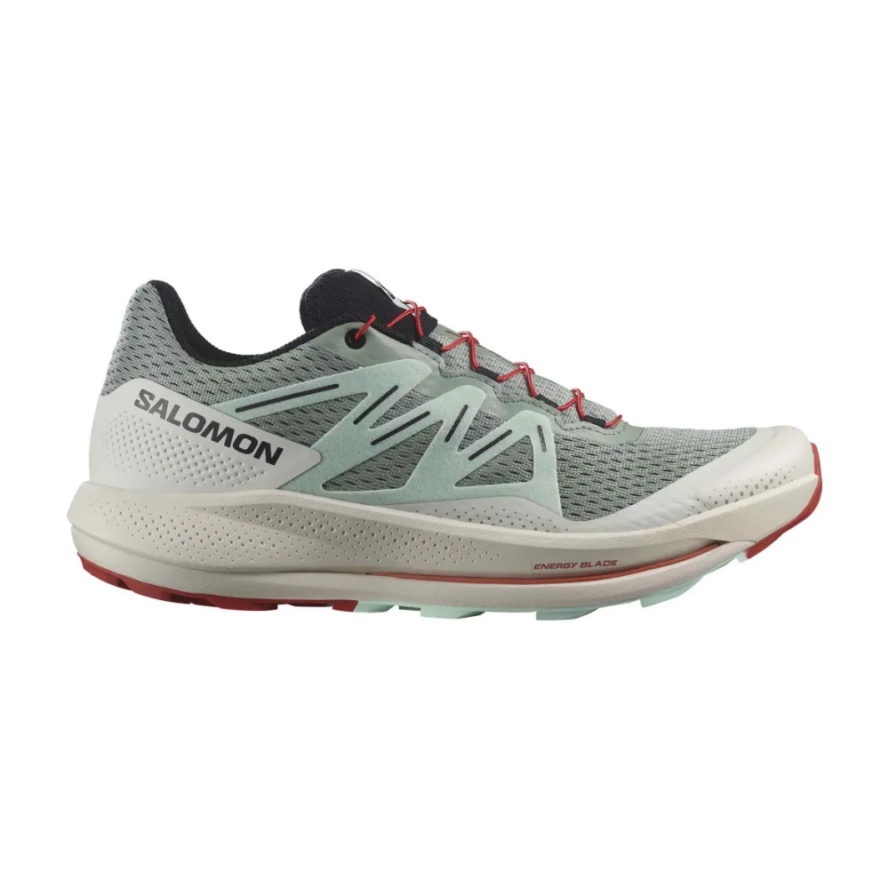 Salomon Pulsar Trail L47210300 / blau