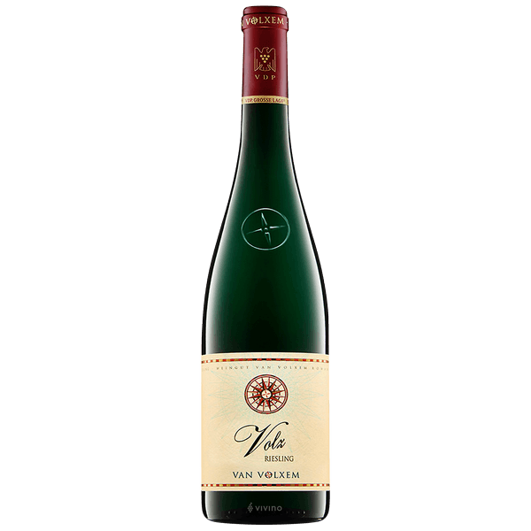 Van VolxemVolz Riesling 2022