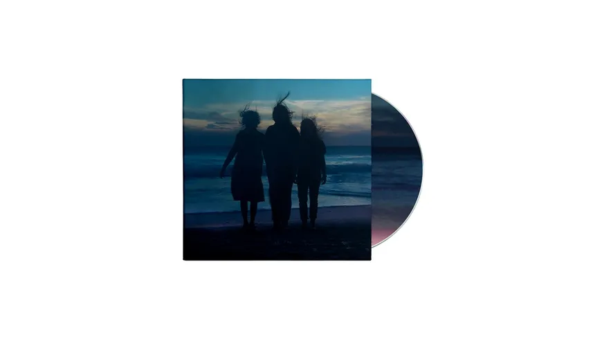 The Rest EP