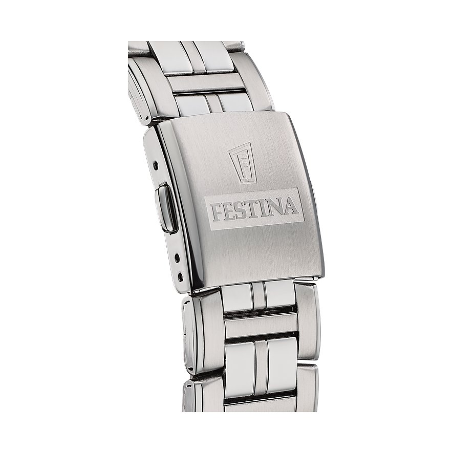 Festina Herrenuhr Multifunktion