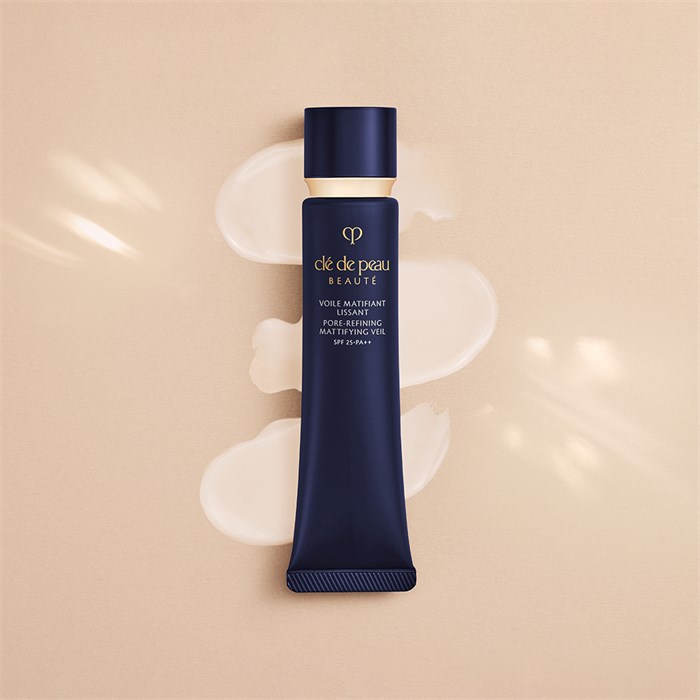 Correcting Cream Veil