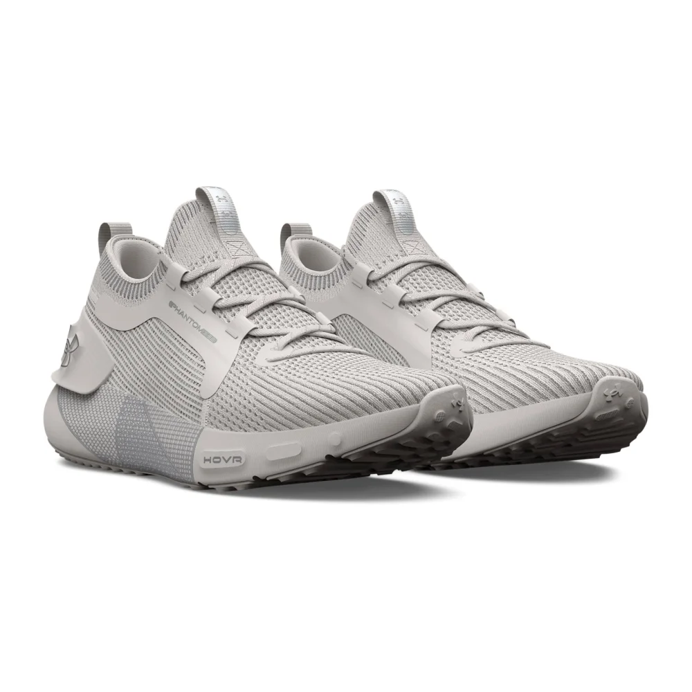 Under Armour HOVR Phantom 3 SE RFLCT 3027154-300 / weiss