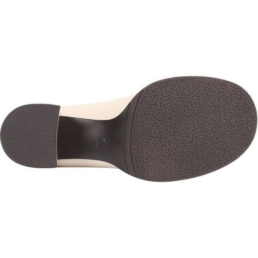 ekonika Stiefeletten mit stabilem Absatz