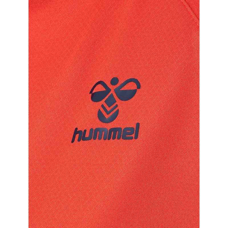 hummel hmlGG12 ACTION JERSEY S/S WOMAN Trikot Damen