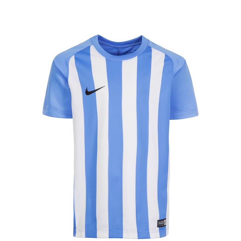 Nike Dry Striped Segment III Trikot Jungen