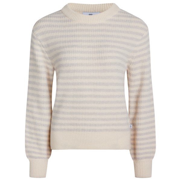 Klitmøller Collective - Women's Gunilla Knit - Merinopullover