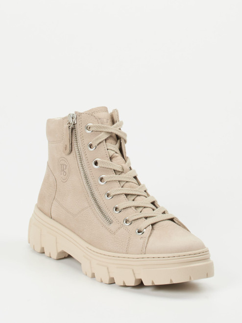 Sneaker High-16733490002 Paul Green