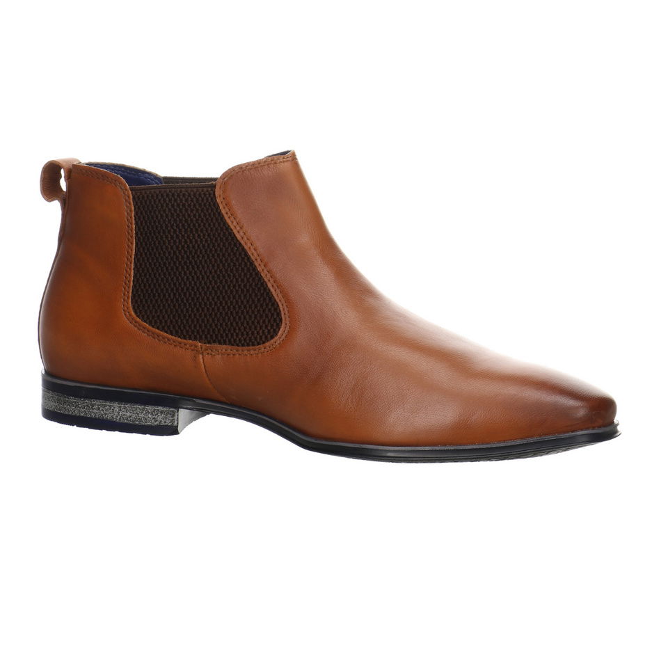 bugatti Chelsea Boots