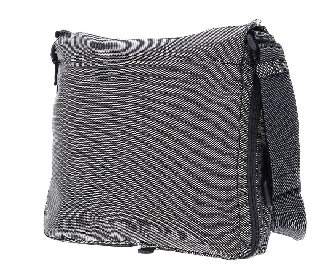 MANDARINA DUCK Handtaschen grau Crossover L