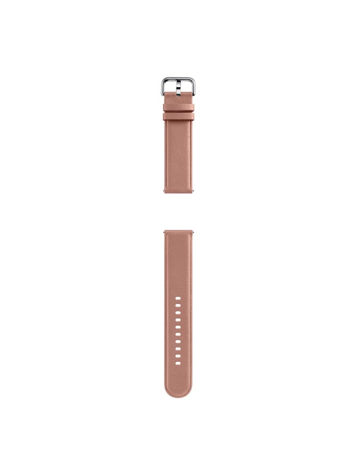 Samsung Smartwatch Galaxy Watch 3 in Bronze günstig kaufen onesize
