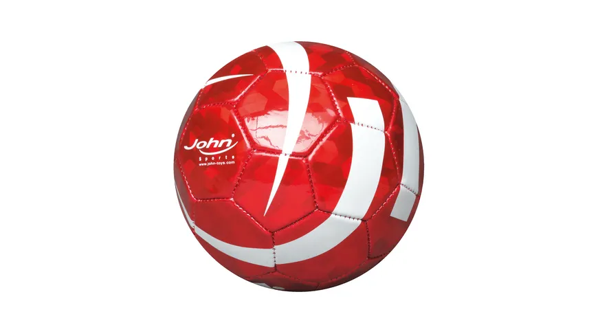 John - Die Welt des Sports - Mini-Fußball Diamond