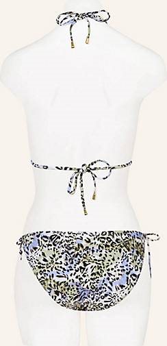 Hot Stuff Damen Bikinitop