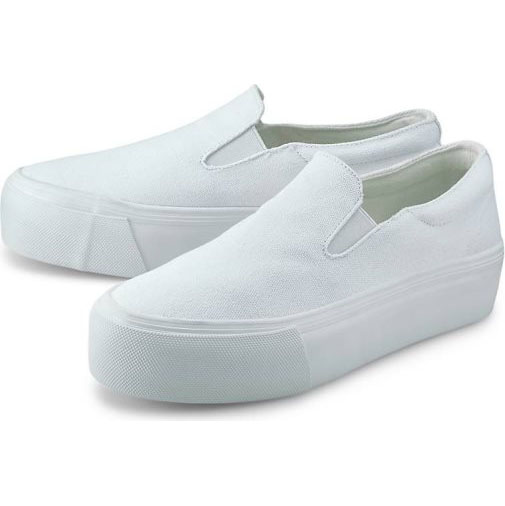 Another A Slipper