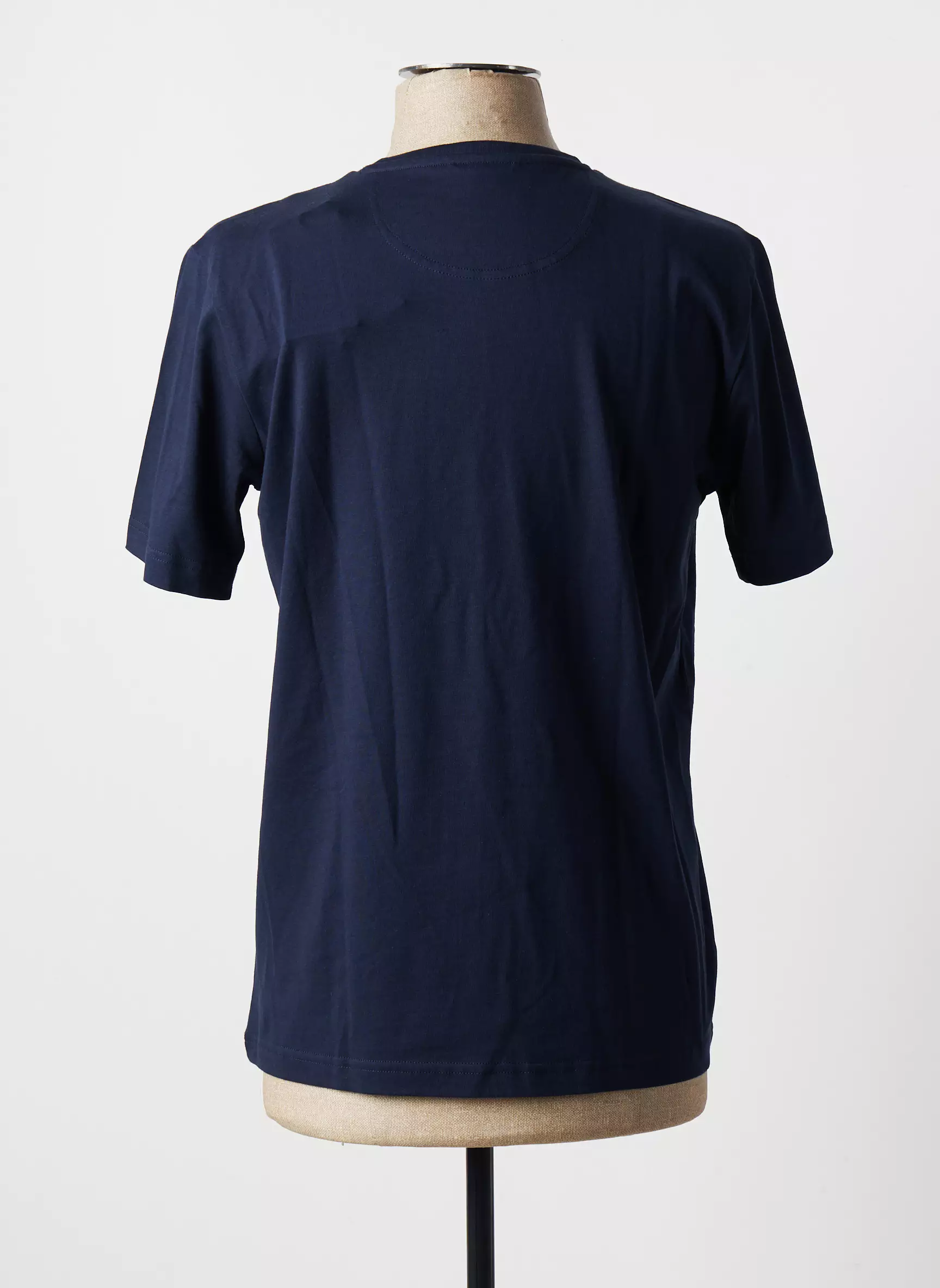 Pierre Cardin Tshirts Homme couleur bleu
