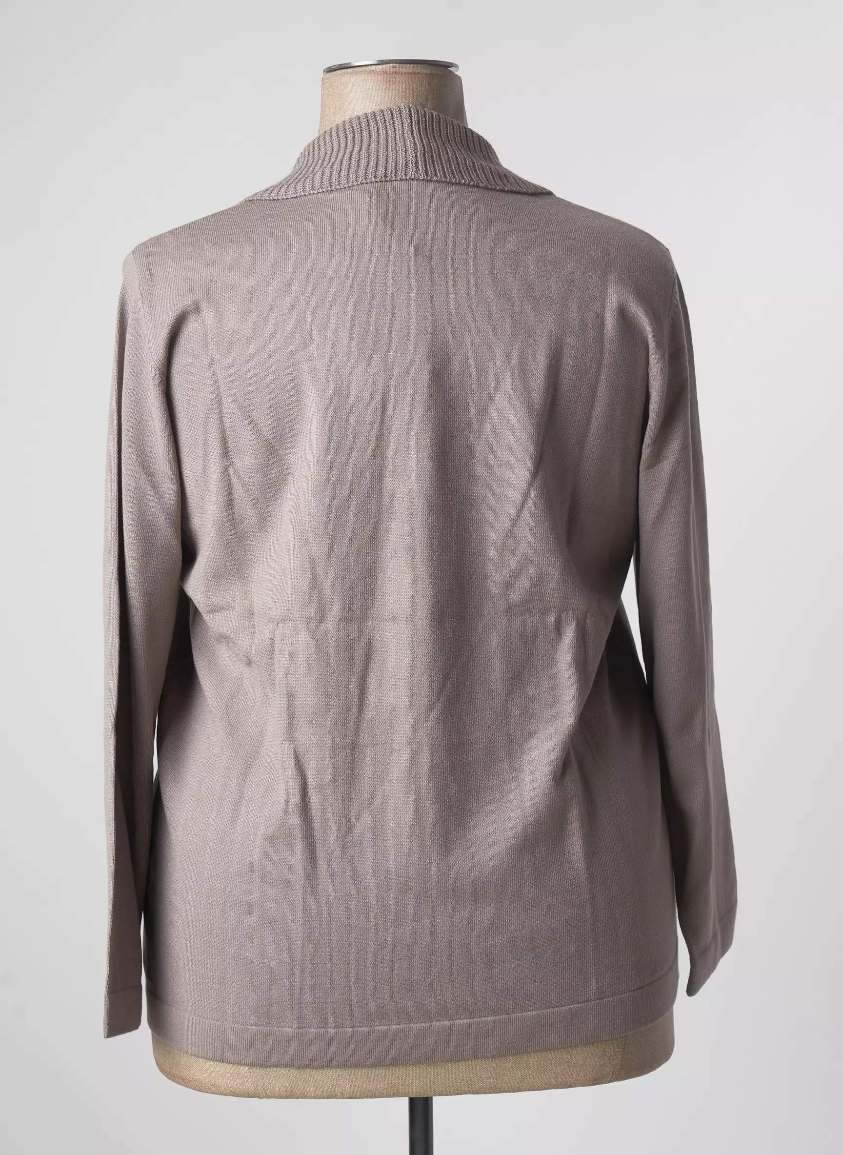Rabe Pulls Femme couleur marron