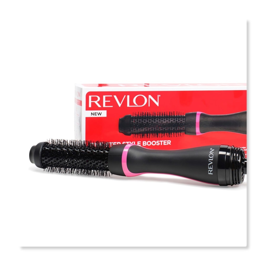 revlon accessories ONE-STEP BROSSE SECHANTE ET COIFFANTE  RONDE Sèche Cheveux / volumisant