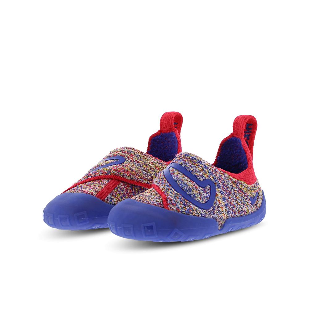 Nike Swoosh 1 FB3244-600 / pink