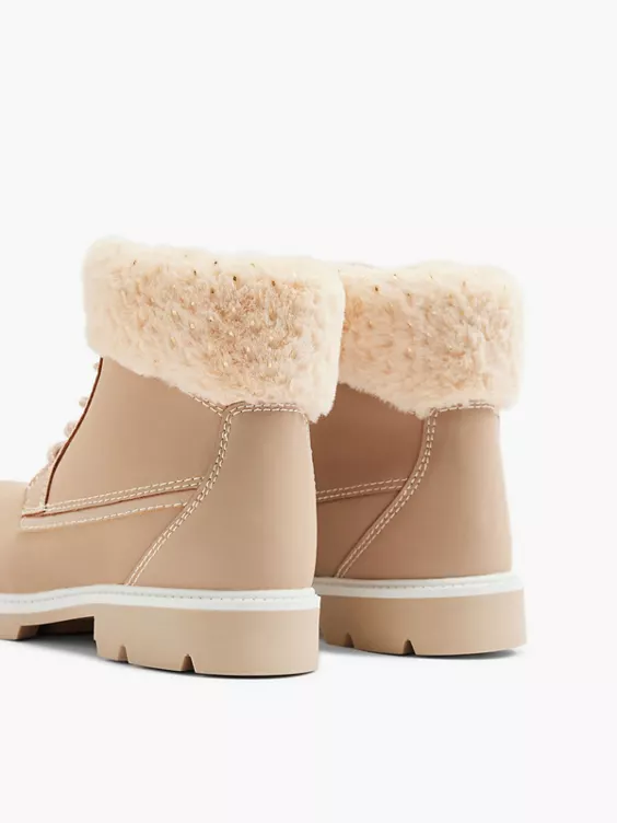 Vty Schnürboots