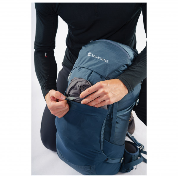 Montane - Azote 32 - Wanderrucksack