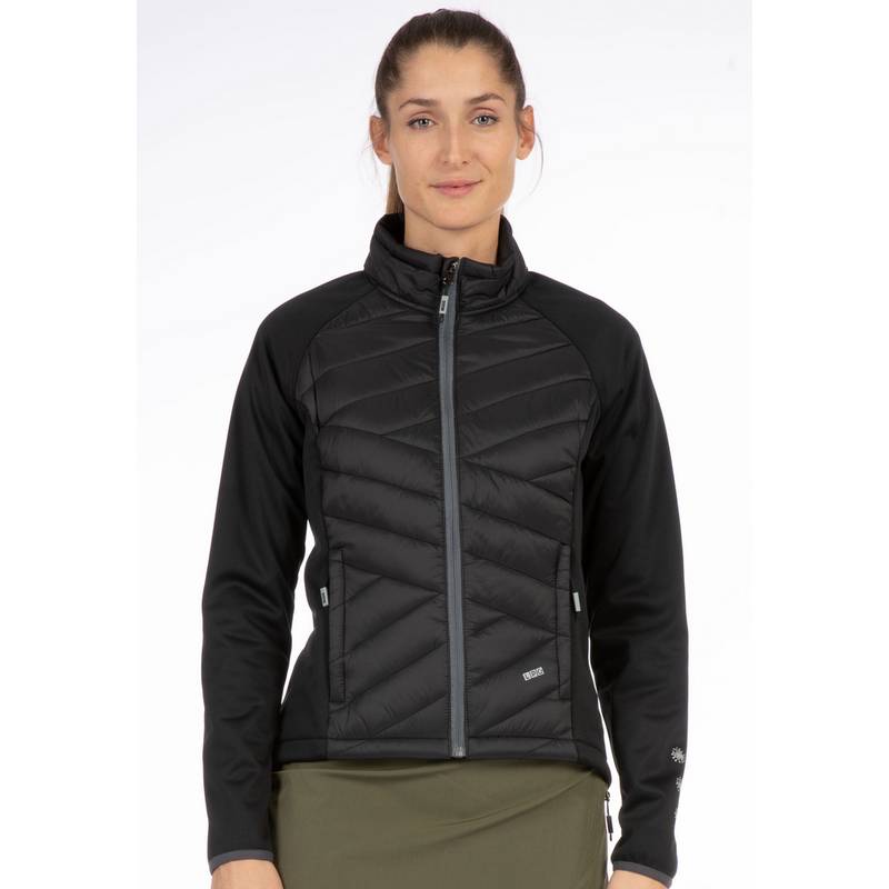 LPO Steppjacke Damen