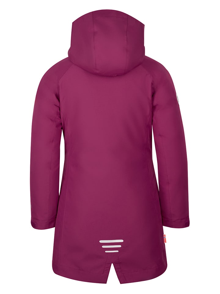 Trollkids 3in1-Funktionsjacke 