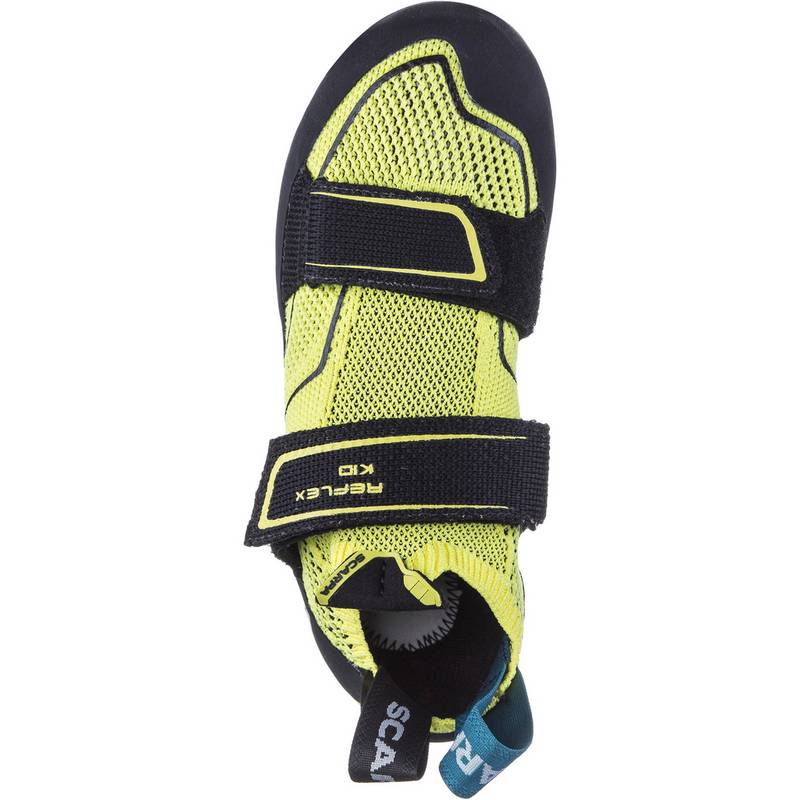 Scarpa Reflex Kletterschuhe Kinder