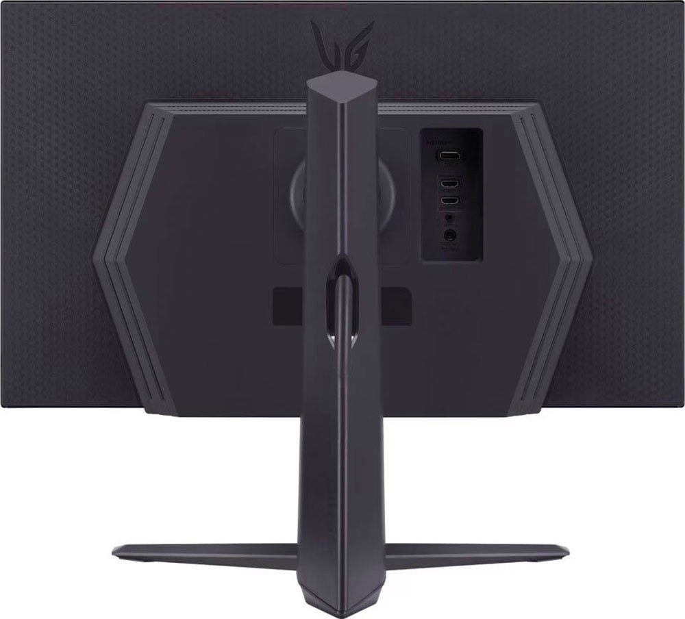 LG 27GR75Q LED-Monitor (68 cm/27 