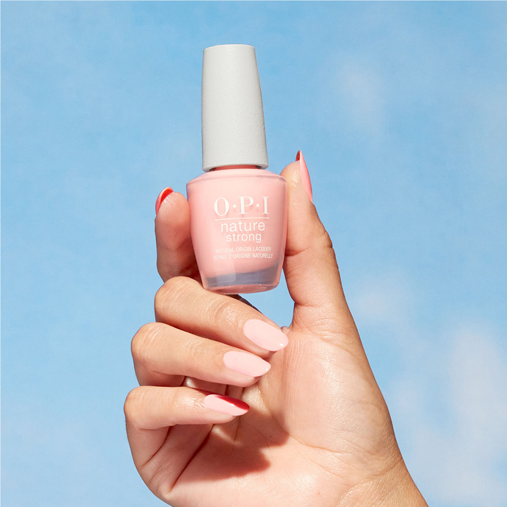 O.P.I OPI - Nature Strong Vernis à ongles vegan Vernis à ongles Vegan