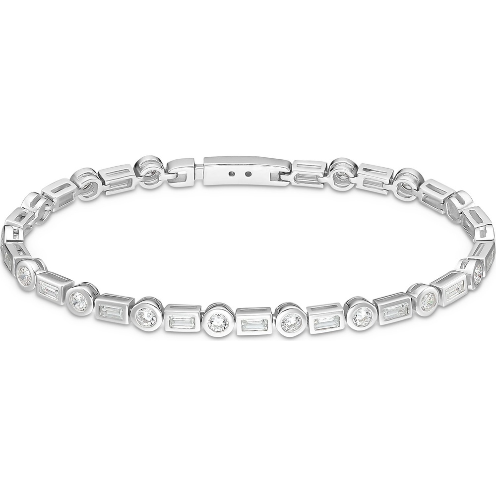 FAVS Bracelet 925 Argent Bracelet