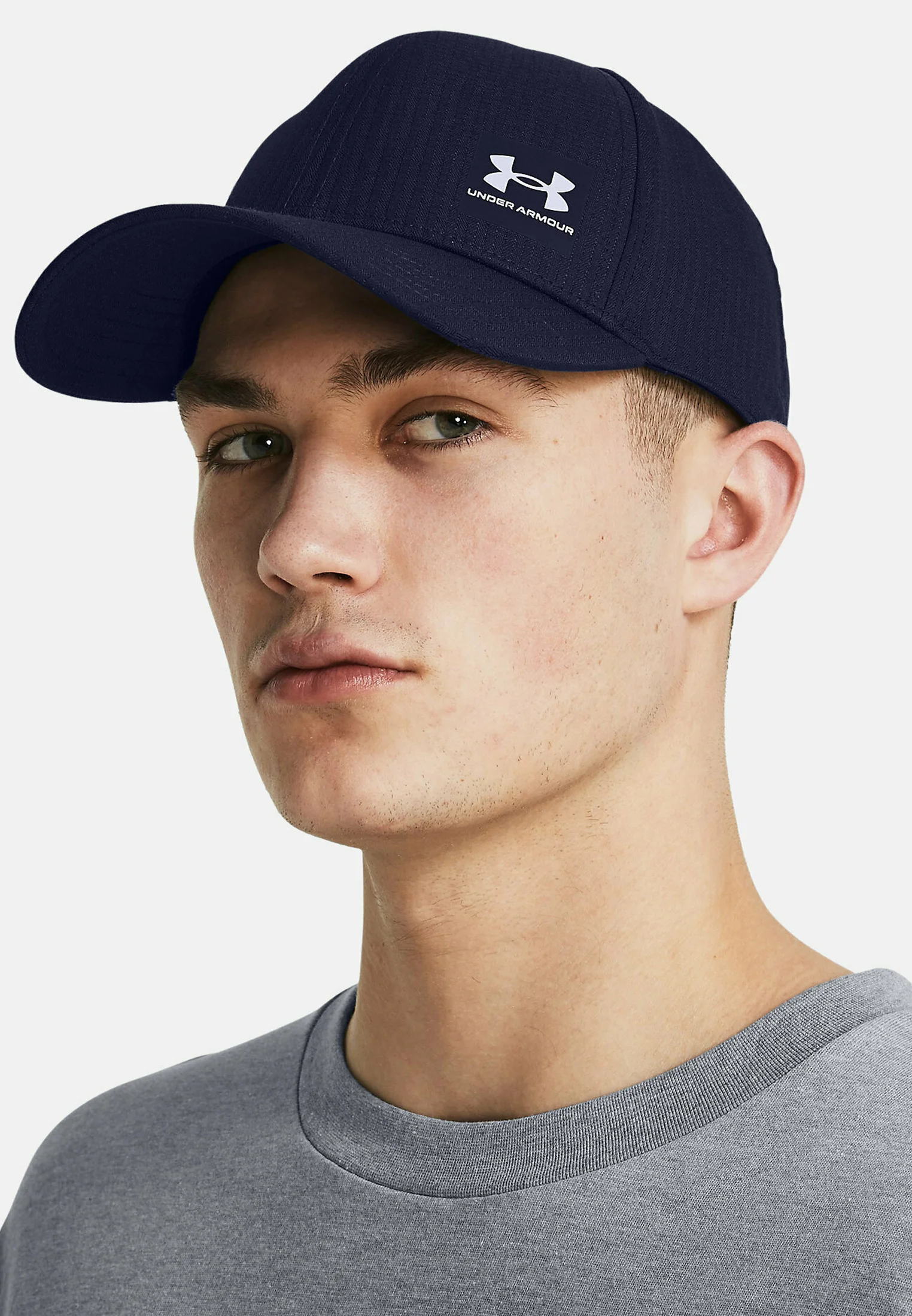 Gorra Under Armour ISO-CHILL ARMOURVENT ADJ