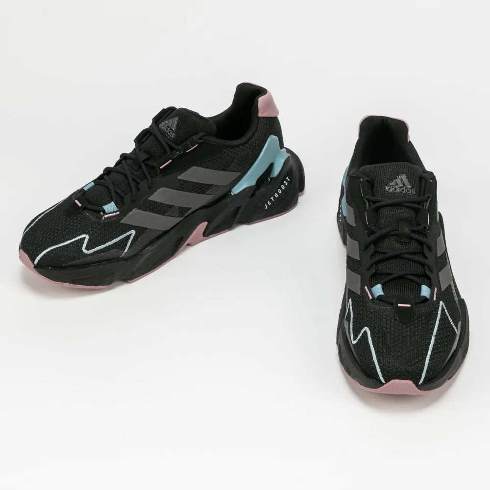 adidas X9000L4 GZ6574 / schwarz
