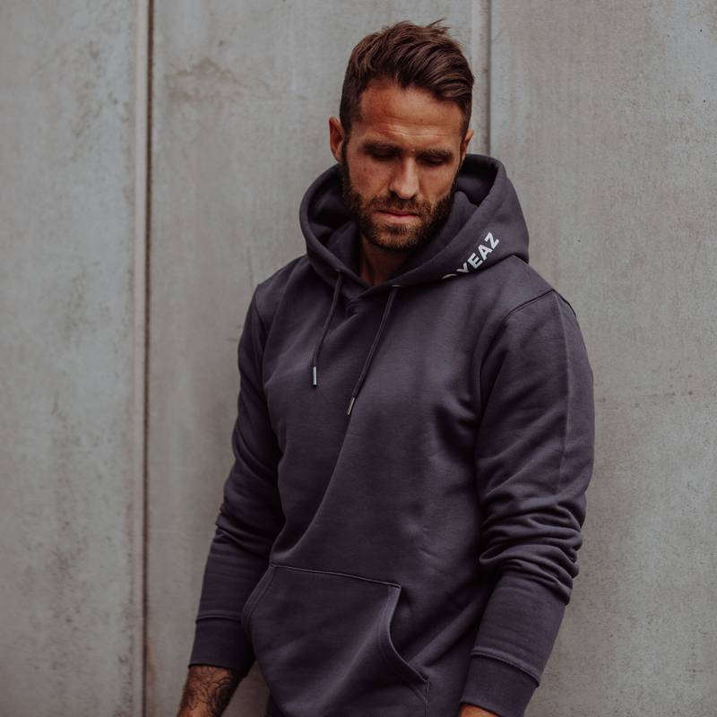 YEAZ CUSHY Hoodie