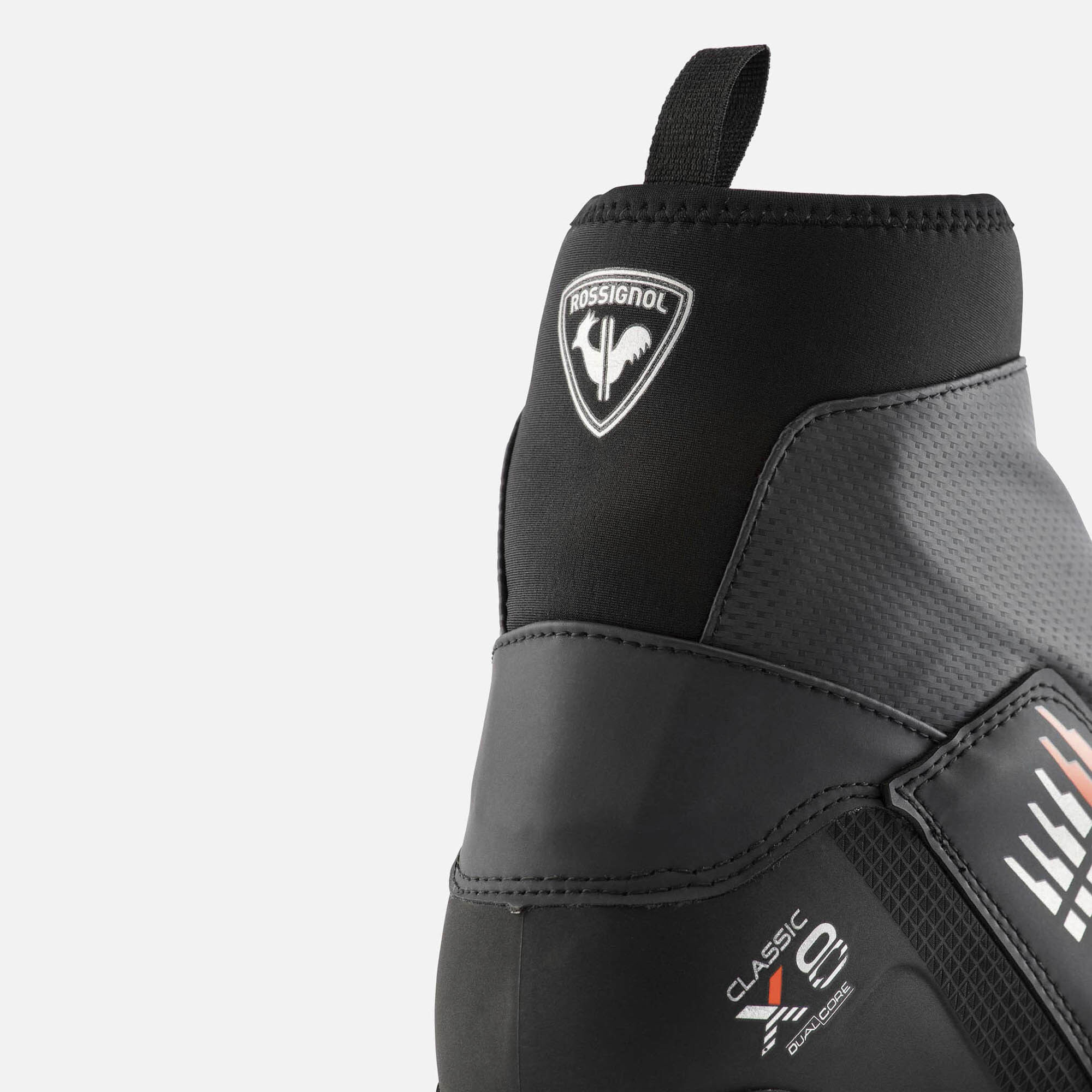 Chaussures de ski nordique Racing Femme X-8 Classic