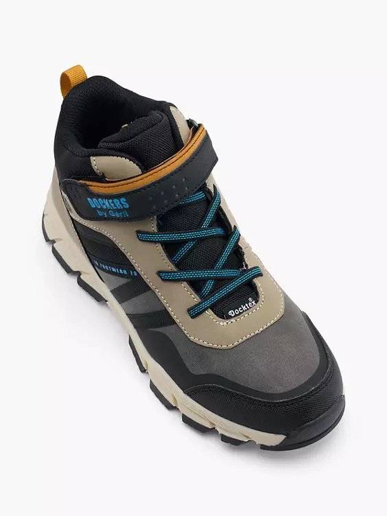 Dockers Boots