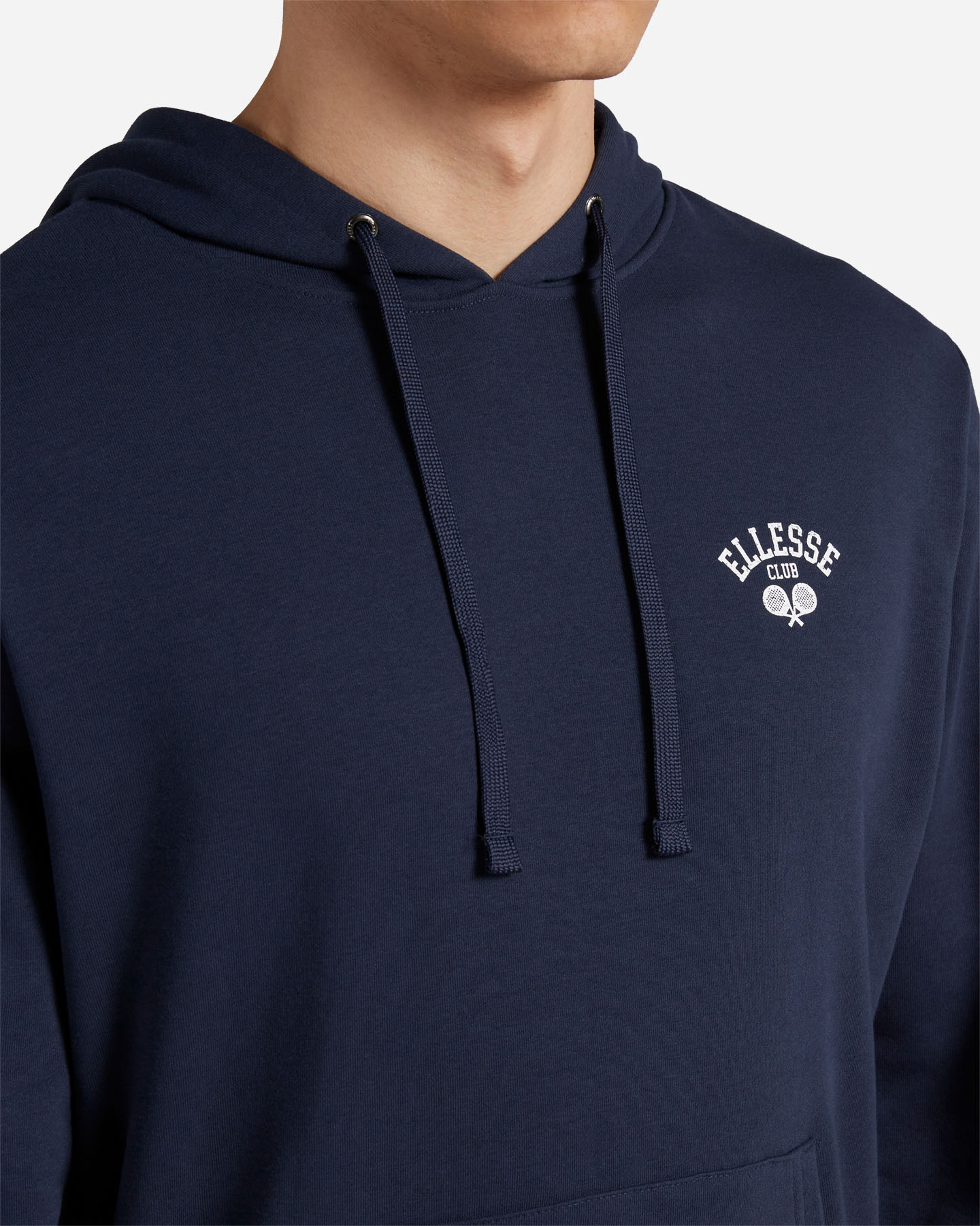 Felpa Ellesse Community Club M EHM261S24-858