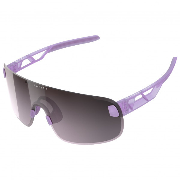 POC - Elicit S3 (VLT 13-10%) - Fahrradbrille