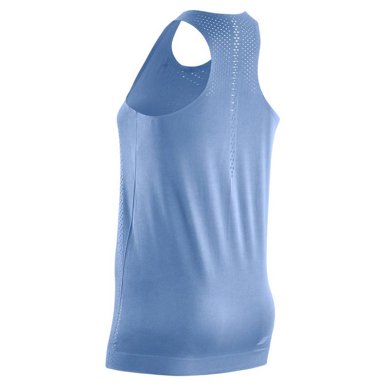 CEP Run Ultralight Tank Top Funktionstank Damen