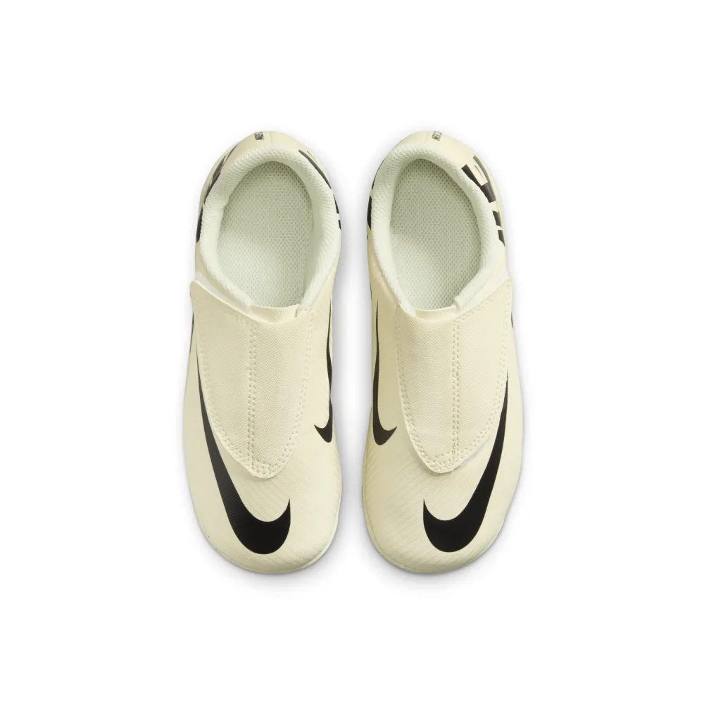 Nike Mercurial Vapor 15 Club FG DJ5964-700 / gelb