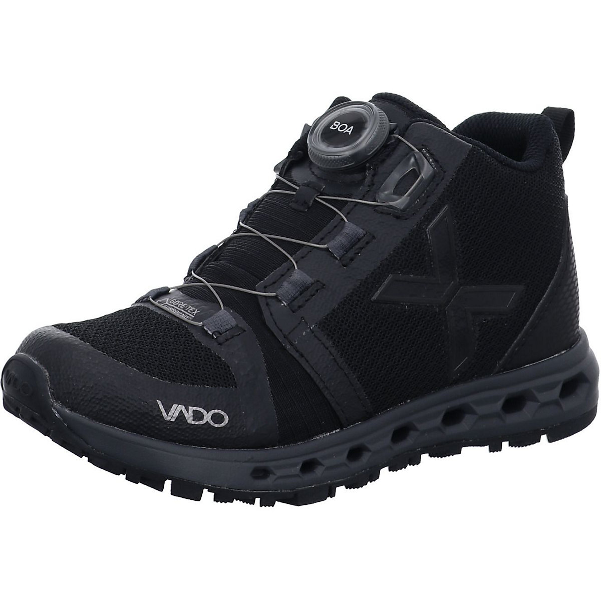 Sneaker Halbschuhe