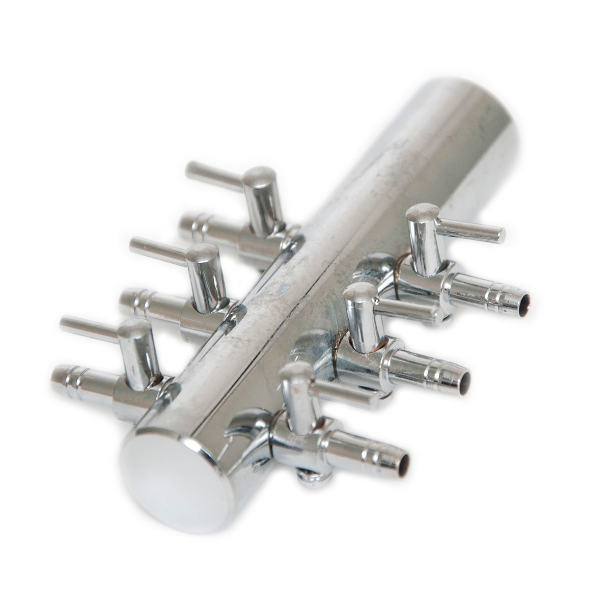 Velda VT Air Divider With Switch 6-way 4/6 mm kaufen