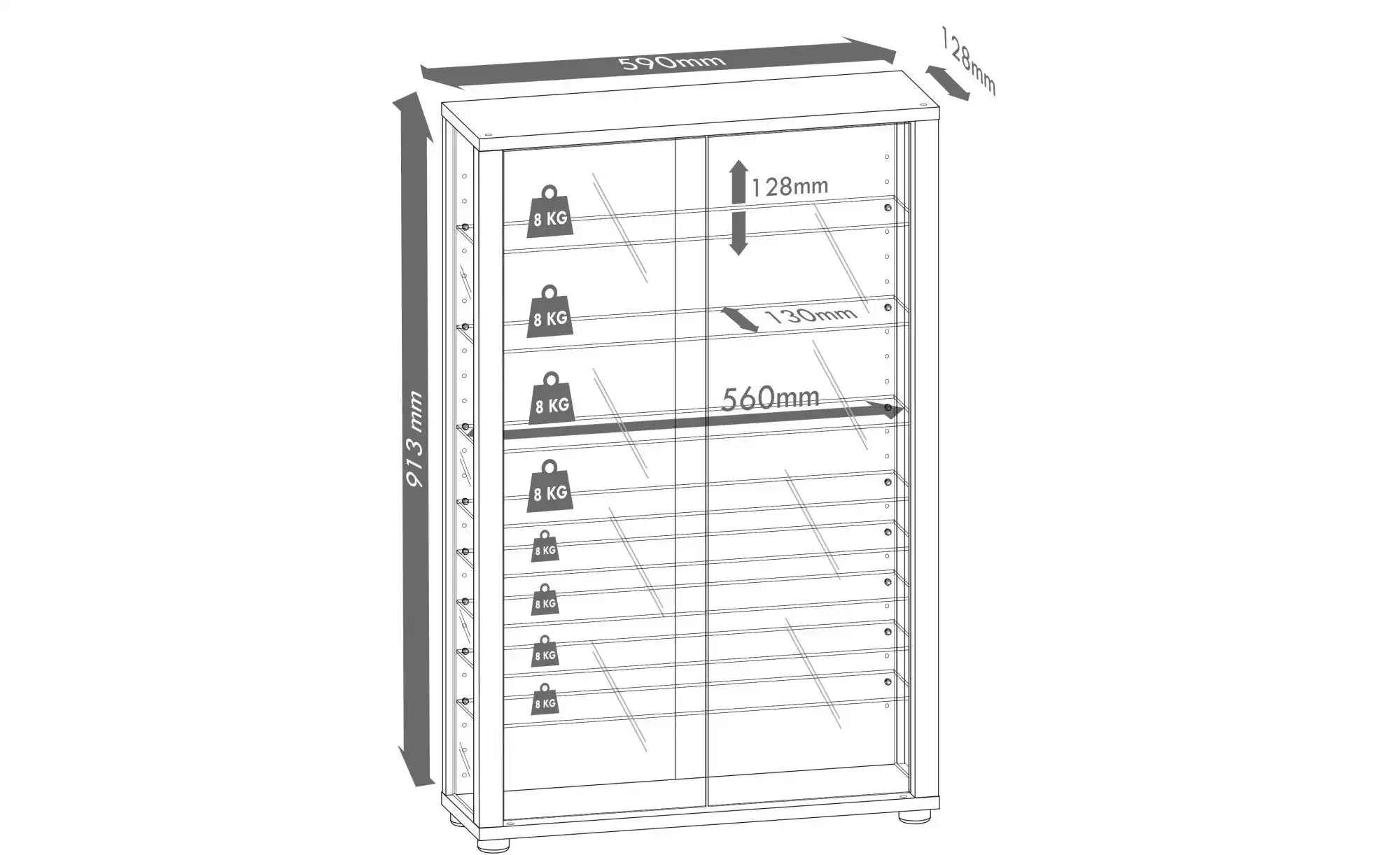 Vitrine