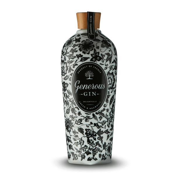 Generous Gin 44%