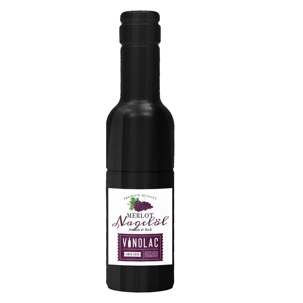 VINOLAC Nagelöl Merlot 8 ml